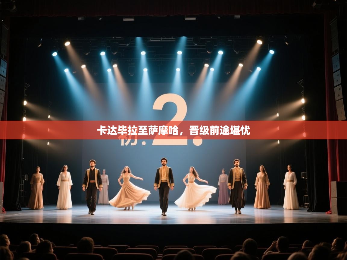 卡达毕拉至萨摩哈，晋级前途堪忧  第2张