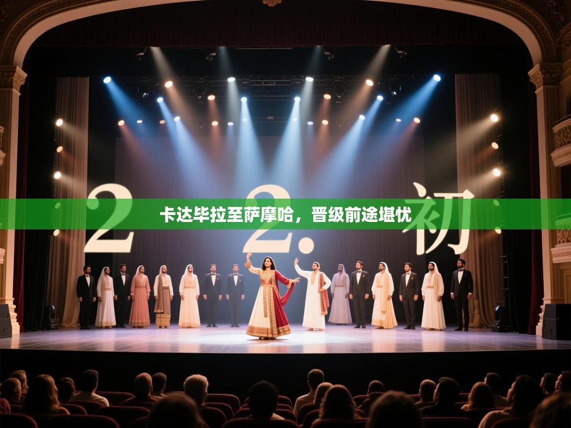 卡达毕拉至萨摩哈，晋级前途堪忧  第1张